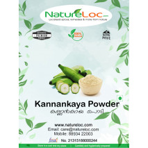 Kannankaya Powder